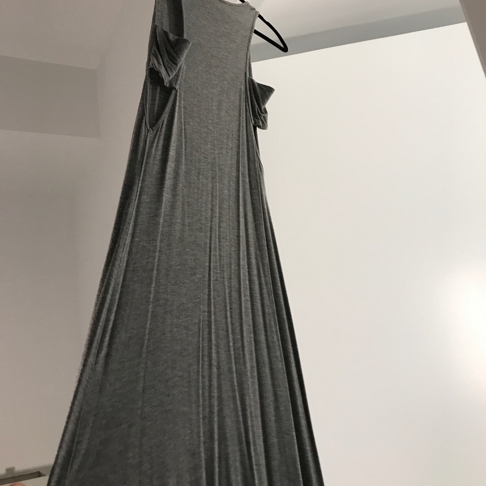 Nordstrom maxi